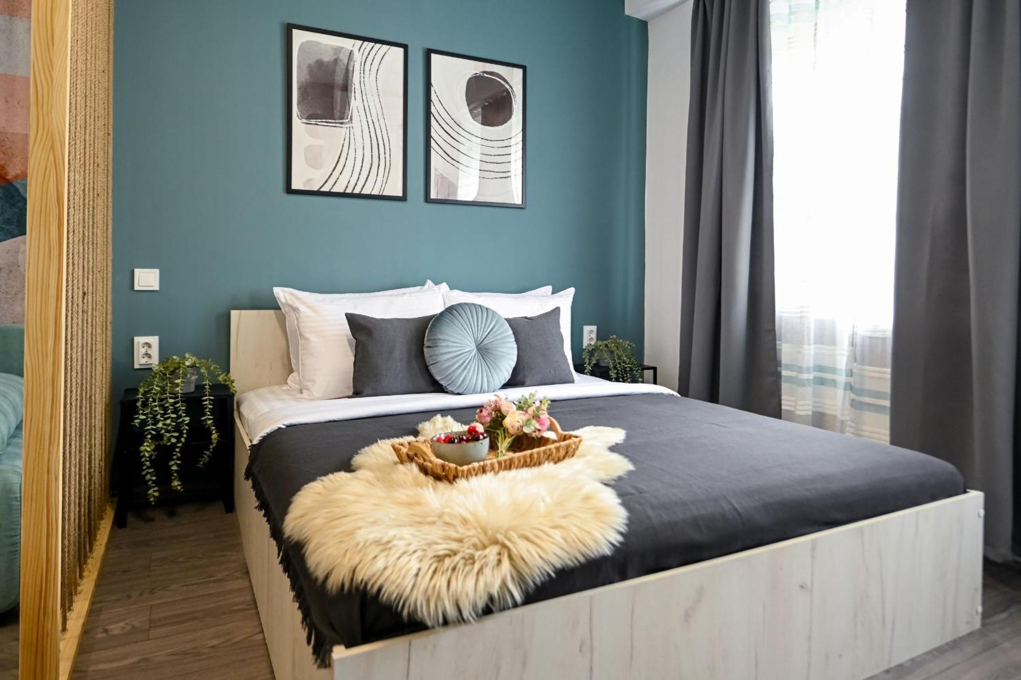 Old Town Charm - Modern & Comfortable Accommodation In The Heart Of The City Bukareszt Zewnętrze zdjęcie
