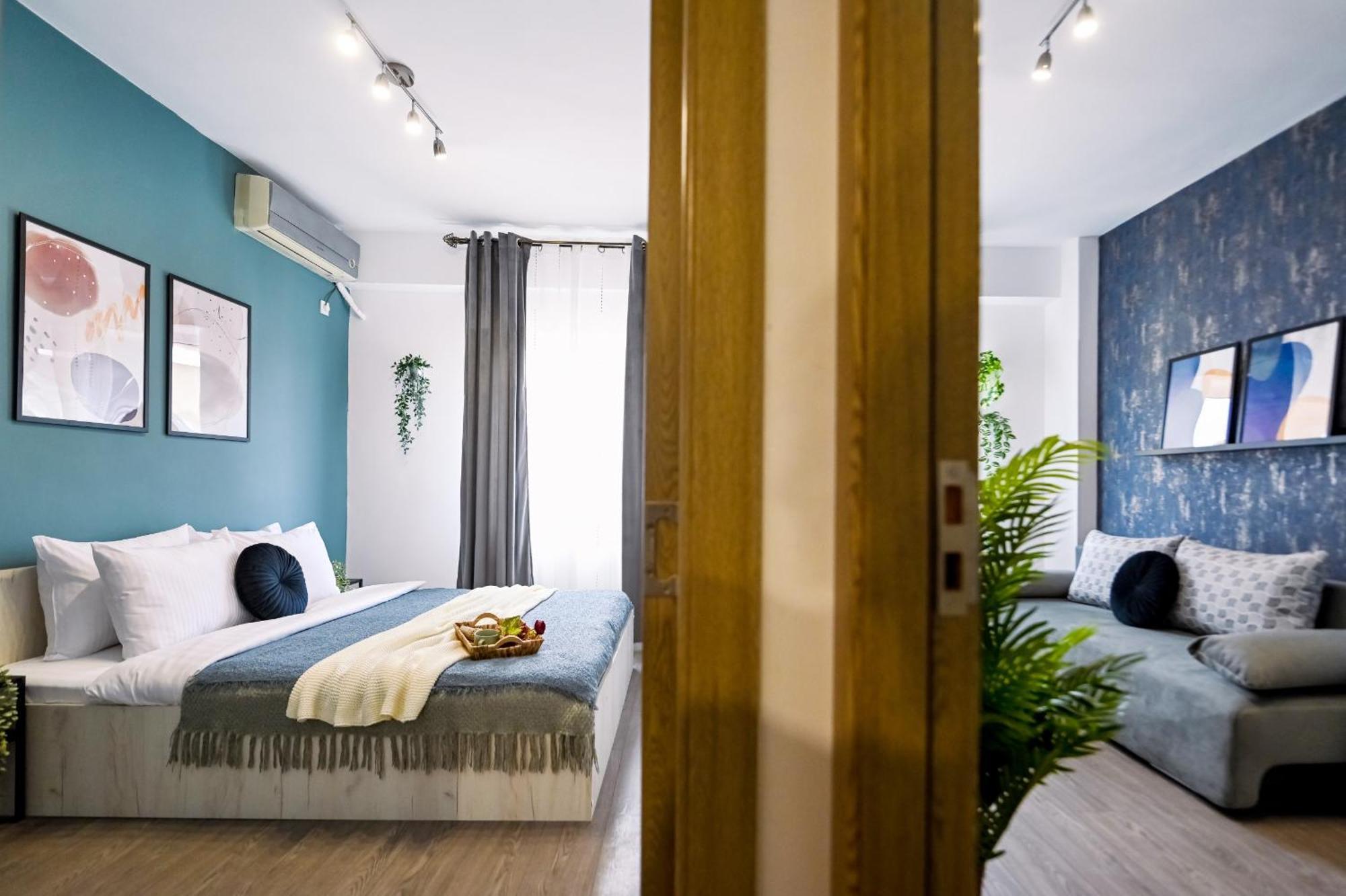Old Town Charm - Modern & Comfortable Accommodation In The Heart Of The City Bukareszt Zewnętrze zdjęcie
