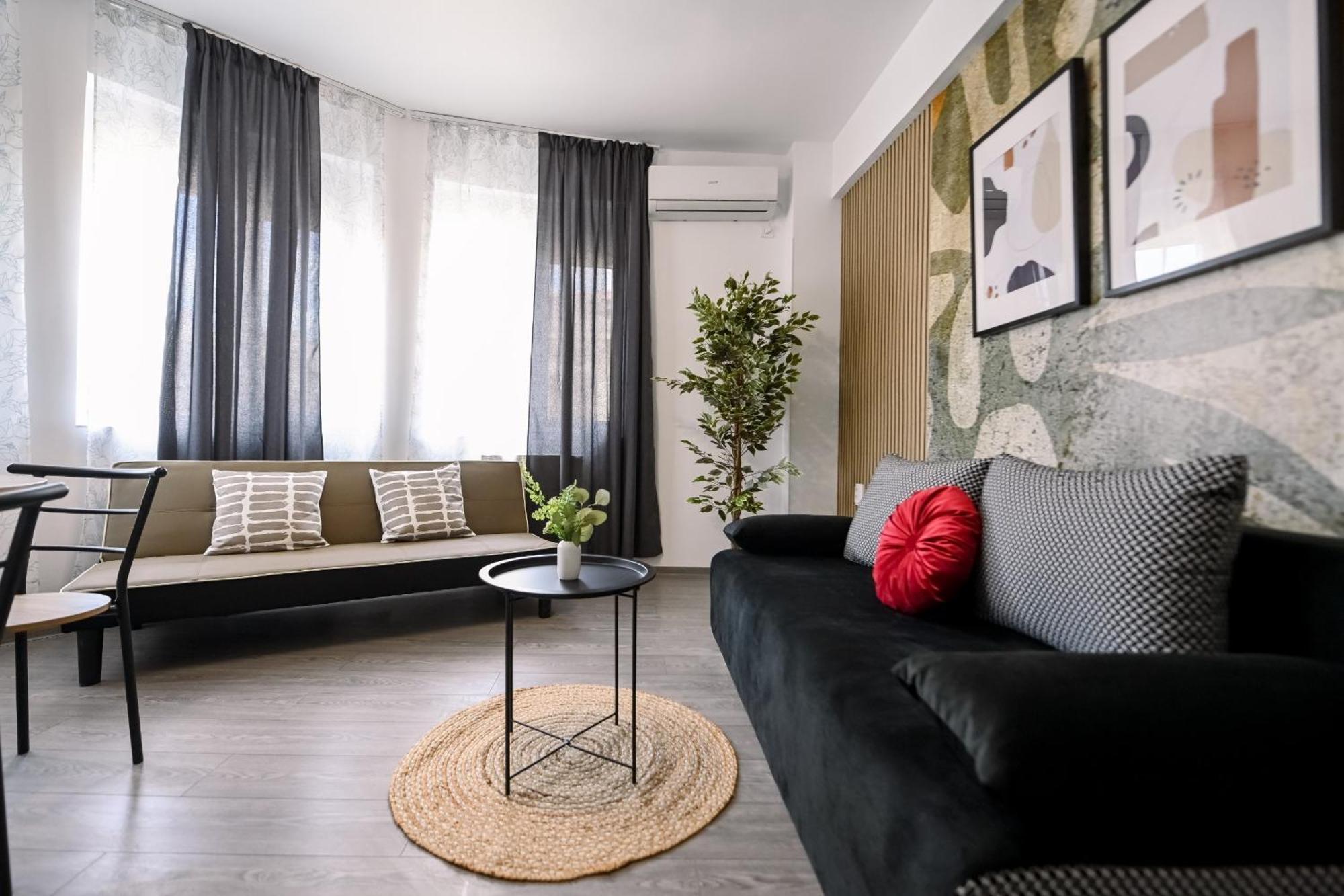 Old Town Charm - Modern & Comfortable Accommodation In The Heart Of The City Bukareszt Zewnętrze zdjęcie