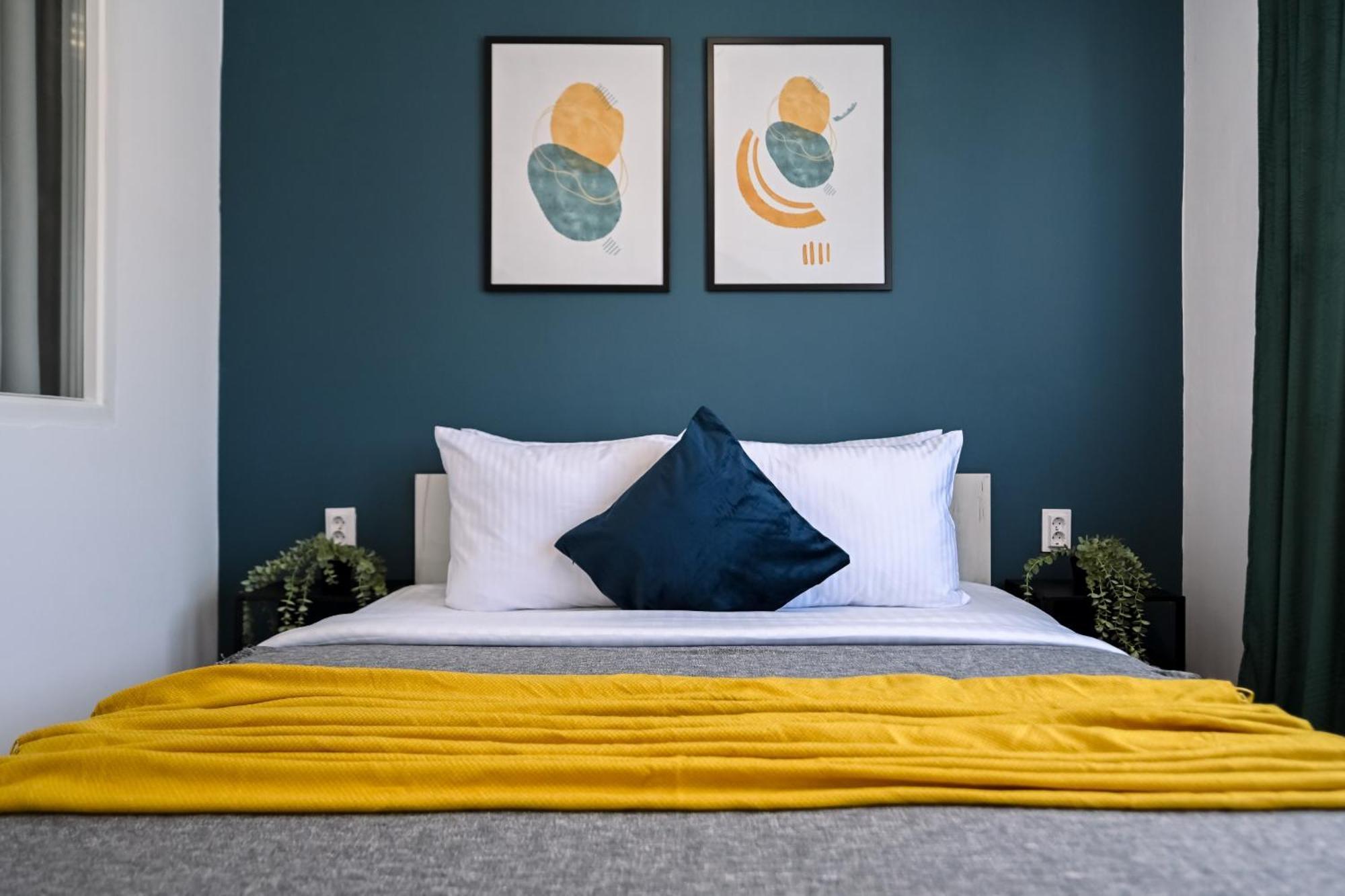 Old Town Charm - Modern & Comfortable Accommodation In The Heart Of The City Bukareszt Zewnętrze zdjęcie