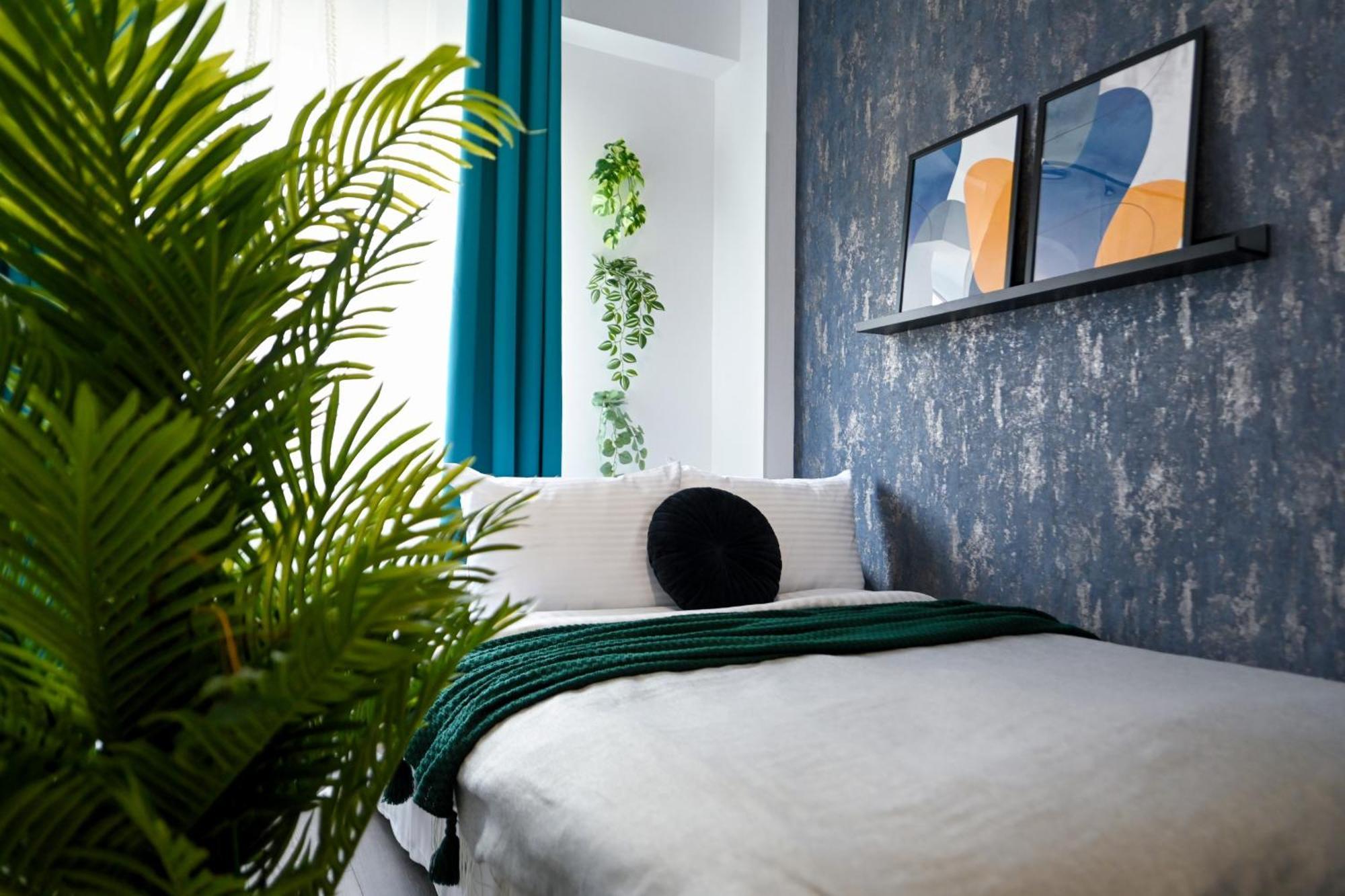 Old Town Charm - Modern & Comfortable Accommodation In The Heart Of The City Bukareszt Zewnętrze zdjęcie