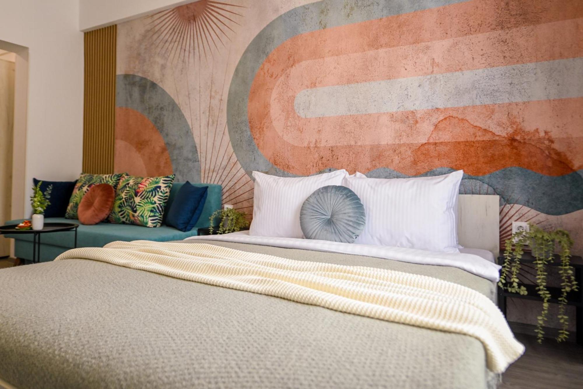 Old Town Charm - Modern & Comfortable Accommodation In The Heart Of The City Bukareszt Zewnętrze zdjęcie