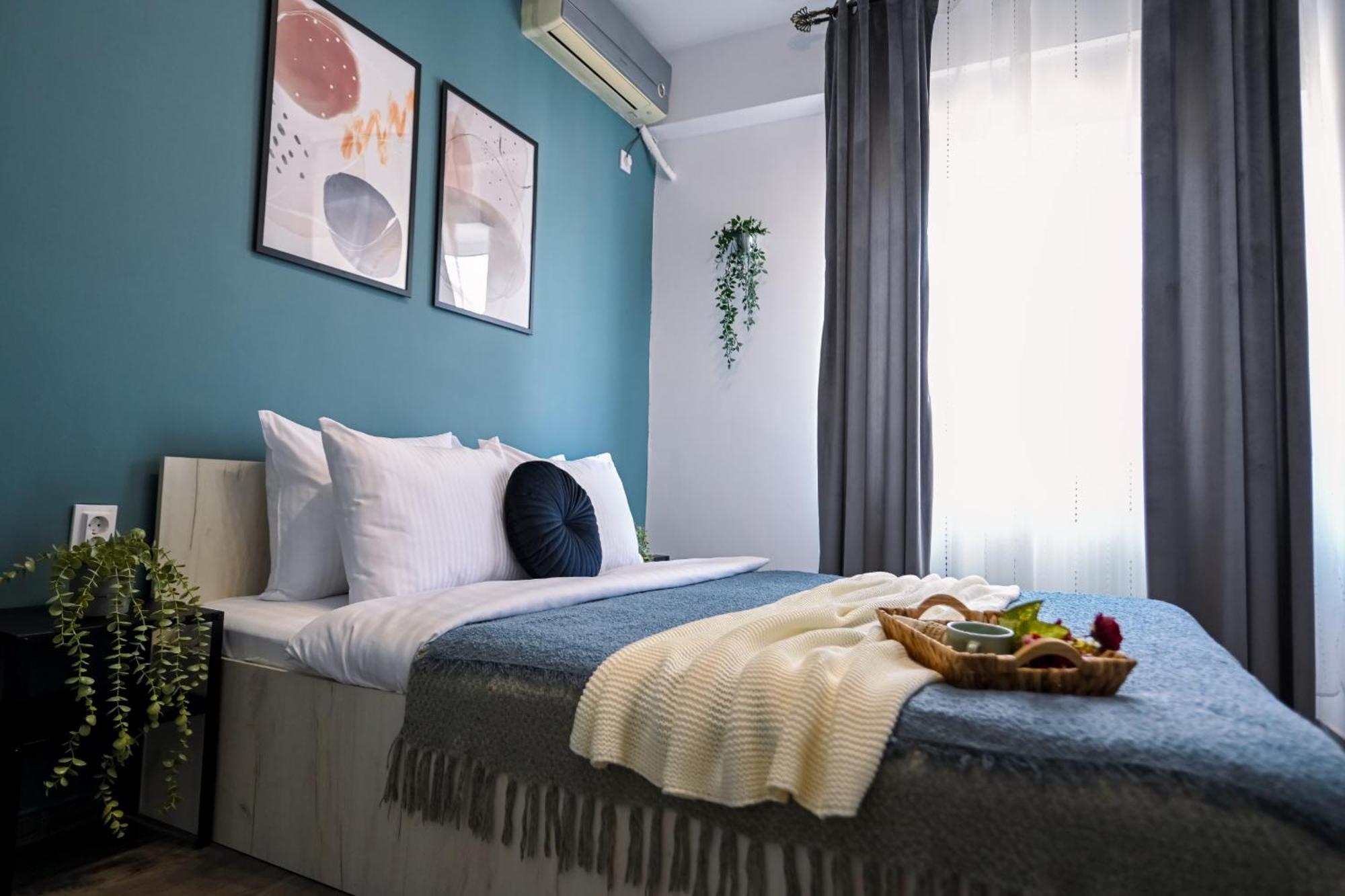 Old Town Charm - Modern & Comfortable Accommodation In The Heart Of The City Bukareszt Zewnętrze zdjęcie