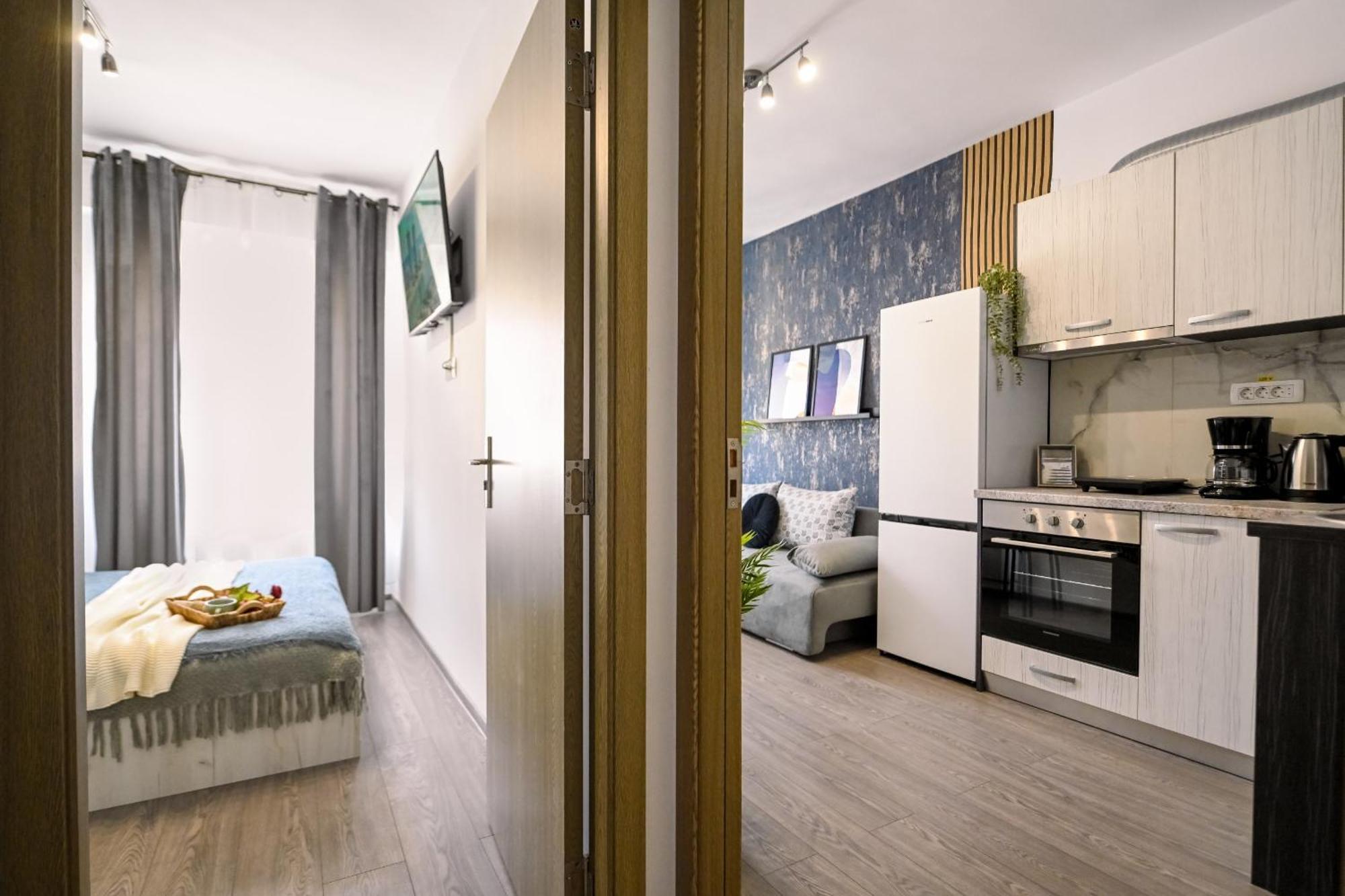 Old Town Charm - Modern & Comfortable Accommodation In The Heart Of The City Bukareszt Zewnętrze zdjęcie