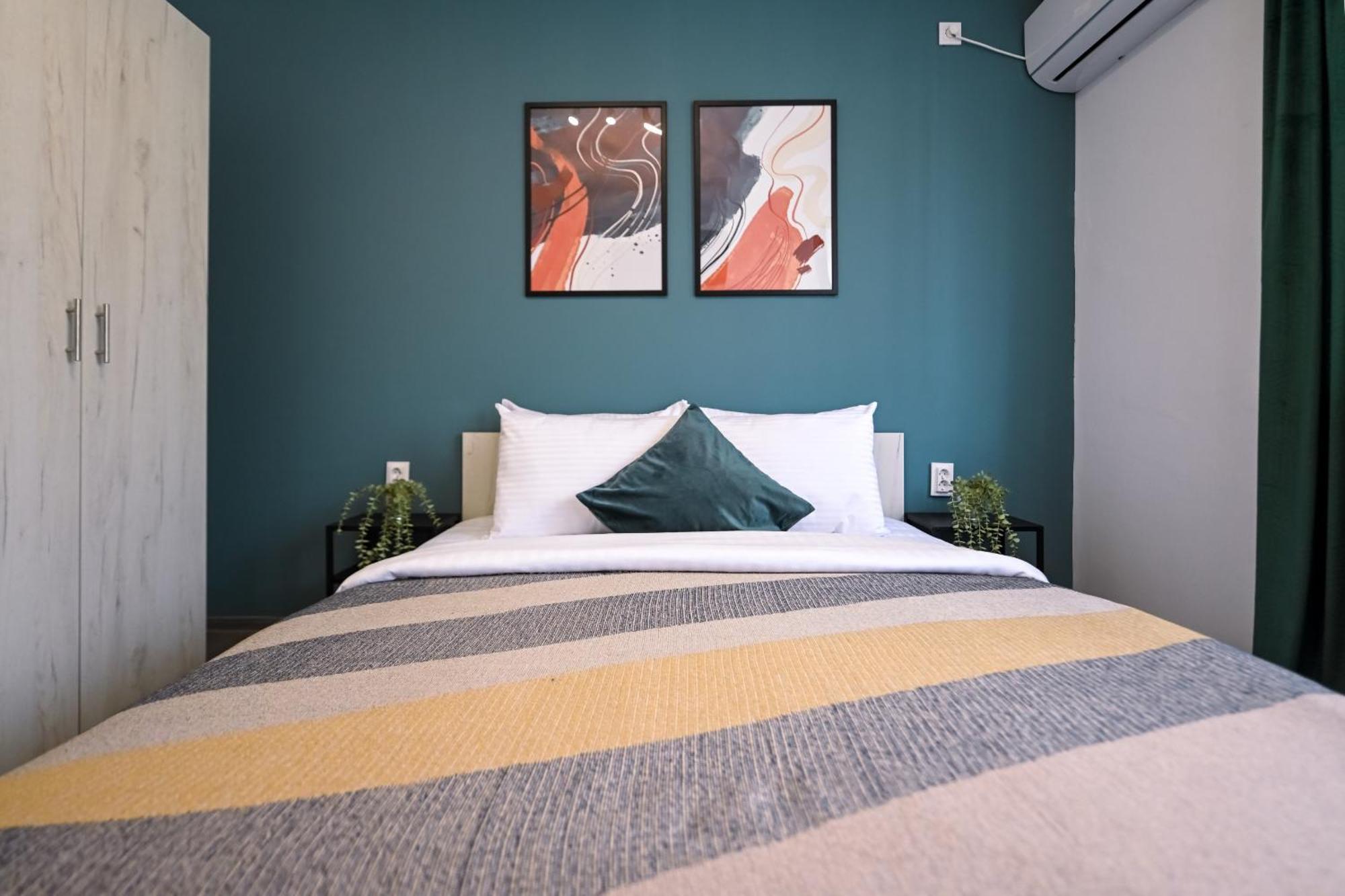Old Town Charm - Modern & Comfortable Accommodation In The Heart Of The City Bukareszt Zewnętrze zdjęcie