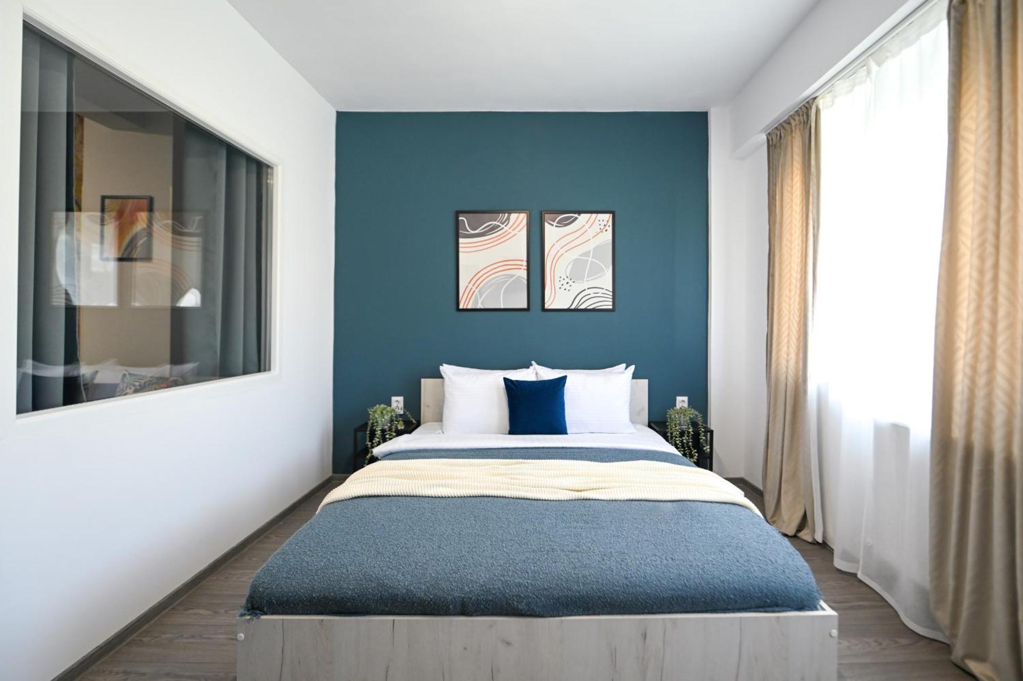 Old Town Charm - Modern & Comfortable Accommodation In The Heart Of The City Bukareszt Zewnętrze zdjęcie
